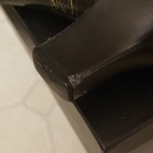 Chanel authentic ankle boots 🔥🔥 - Picture 4 of 15